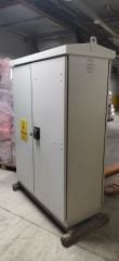 160 kVA Tedaş Tipi Pano