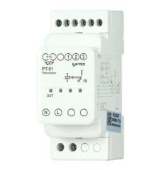 Entes (M1907) PT-01 Termistör Rölesi