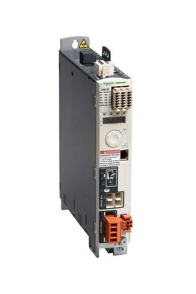 Schneider (LXM32CD72N4) Lexium 32 Compact Servo Drive 72A  3ph 400V