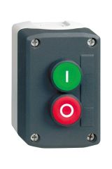 Schneider (XALD213) .2 PUSH BUTTONS CONT. BOX
