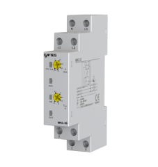 Entes (M4983) MKC-30 Motor (Faz) Koruma Rölesi