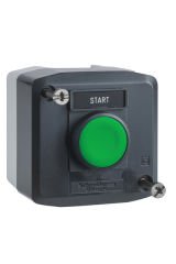 Schneider (XALD101H29) .1 PUSH BUTTON CONTROL BO