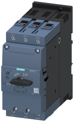 Siemens 3RV2041-4MA10 SIRIUS 3RV2 MOTOR KORUMA ŞALTERİ; TERMİK VE KISA DEVRE KORUMALI;  80-100A; 65kA ; BOY S3