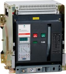 Federal ACB F123E 4P 1250A 100kA/415Vac SABİT