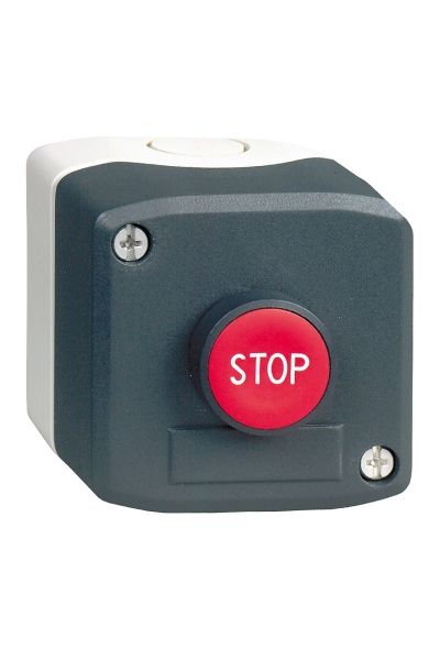 Schneider (XALD114) .1 PUSH BUTTON CONTROL BO