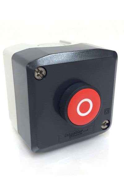 Schneider (XALD112) .1 PUSH BUTTON CONTROL BO