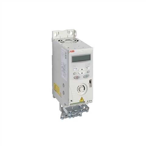 ABB 1,1 kW Sürücü ACS150-03E-03A3-4
