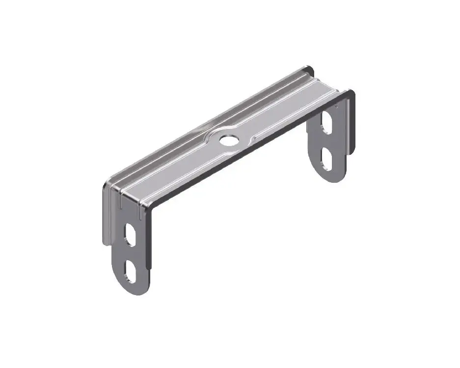 STS Tijli Kanal Taşıyıcı-RK