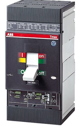 T4V-HA250 TMA100-1000 4p FF800V AC