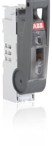 ABB 1SEP600126R0002 XLP3-1P-2BC