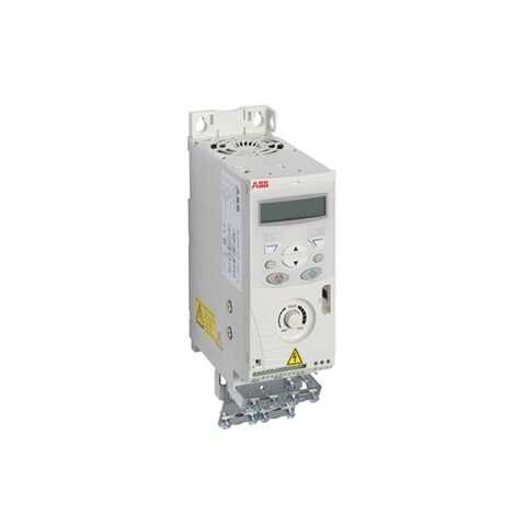 ABB 0,75 kW Sürücü ACS150-03E-02A4-4