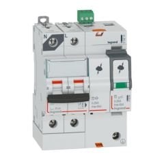 Legrand (412214) SPD 1P+N T2 40KA KORUMALI 20KA
