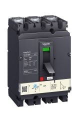 Schneider (LV510337) CVS100F TM100D 3P3D