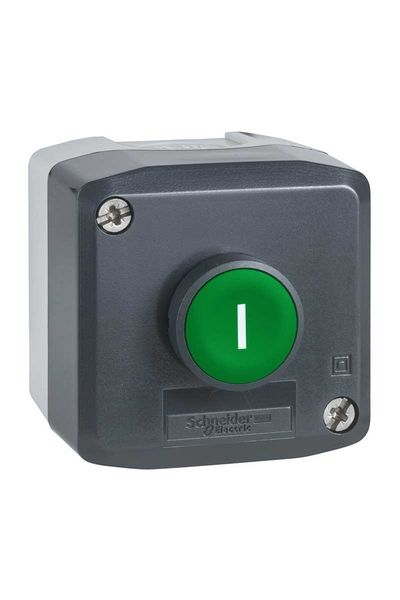Schneider (XALD102) .1 PUSH BUTTON CONTROL BO
