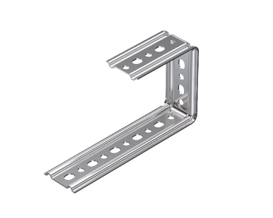 STS Tijli Yatay Kanal Taşıyıcı-RY