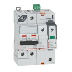 Legrand (412210) SPD 1P+N T2 20KA KORUMALI 5KA