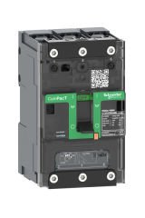 Schneider (C11F3TM032B) ComPacT NSXm 36kA TM32D 3P busbar