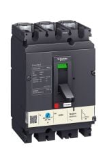 Schneider (LV510336) CVS100F TM80D 3P3D