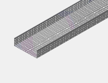 EAE 125 CTH 400 ,H125 (mm) ,A400 (mm)-(Kablo-Tava-Sistemleri)