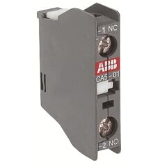 ABB 1SBN010010R1001 CA5-01