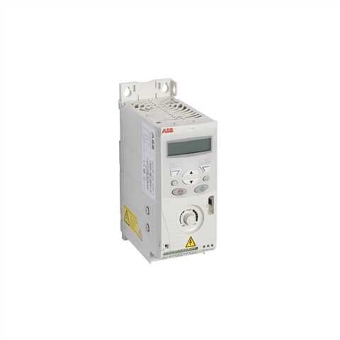 ABB 0,37 kW Sürücü ACS150-03E-01A2-4