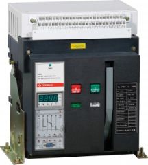 Federal ACB F131E 4P 2500A 70kA/415Vac SABİT