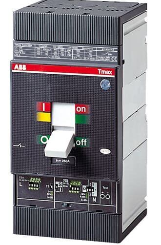 T4V-HA250 TMA200-2000 4pFF 800V AC N100%