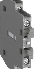 ABB 1SFN010820R1011 AUX. CONT. BLOCK#CAL19-11