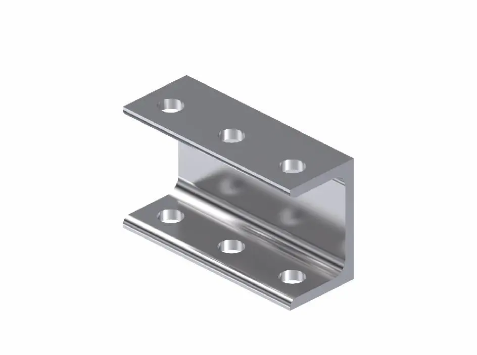 STS NPU Profil Tijli Askı Elemanı-NPU-TT