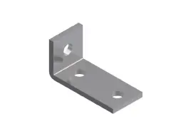 STS C Profil Montaj Elemanı-ECP7