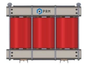 PRM 3 KVA AL Dyn5 GİRİŞ 800V AC / ÇIKIŞ 400V AC İZOLASYON TR