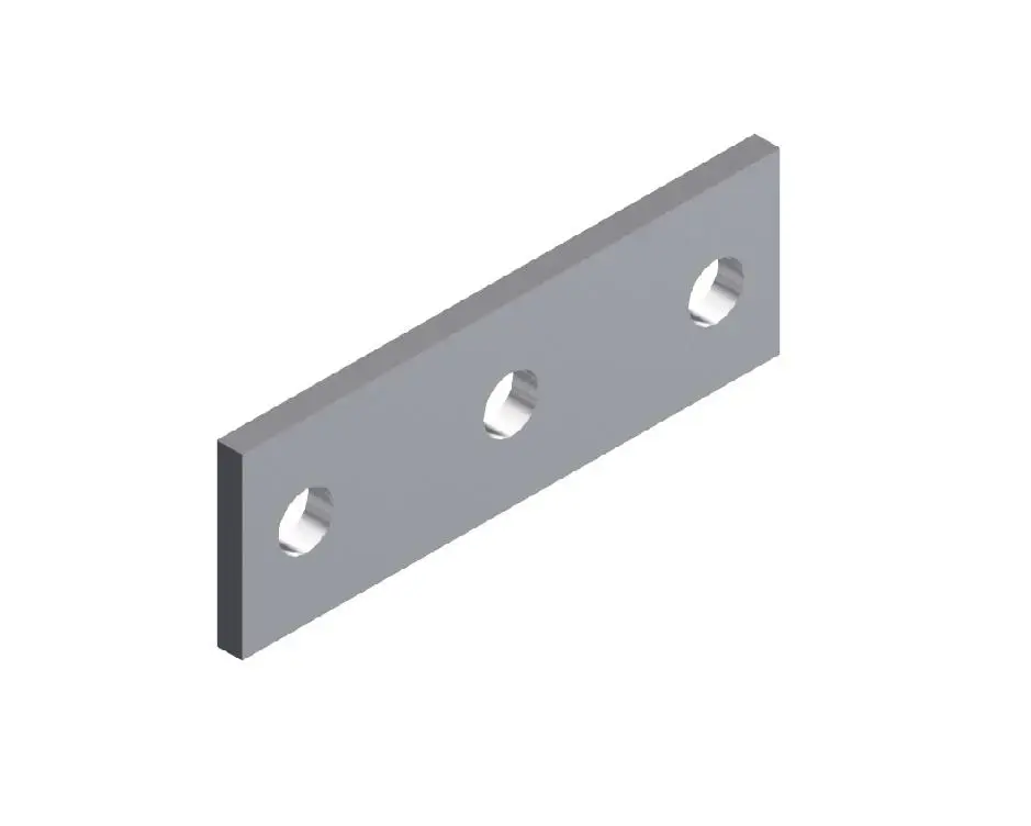 STS C Profil Montaj Elemanı-ECP14