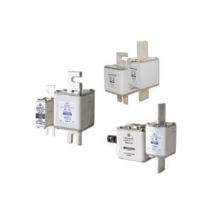 Jean Müller (R2586000) 2 Boy 355 A Kartuş Sigortalar ve Yuvaları-22X58 AC 690 V (M2gS/355A/690V)