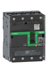 Schneider (C11B6TM032B) ComPacT NSXm 25kA TM32D 4P/3T busbar
