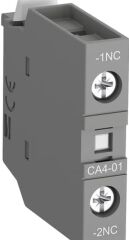 ABB 1SBN010110R1001 CA4-01 Auxiliary Contact Block