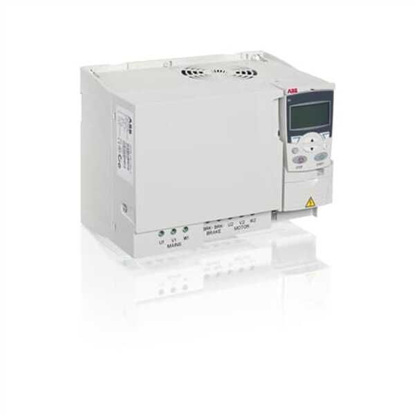 ABB  22 kW Sürücü Acs355-03E-44A0-4+J404
