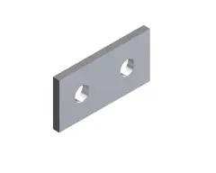 STS C Profil Montaj EIemanı-ECP13