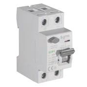 Sigma (SLM2100300) SLM 2P 300mA 100A 10kA GECİKMELİ KAÇAK AKIM KOR.ŞALT.