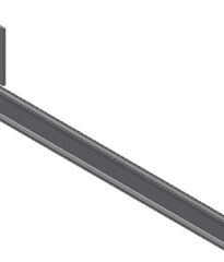 DIN Rayı Montaj Kiti – 24M ve 600mm