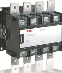 ABB SK827044-AL CONTACTOR#EK1000-40-11#220-230V 50Hz