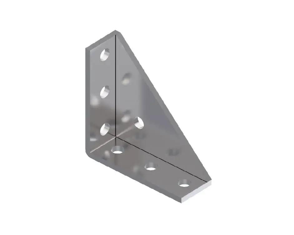 STS C Profil Montaj Elemanı-ECP5