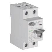 Sigma (SLM2063300) SLM 2P 300mA 63A 10kA GECİKMELİ KAÇAK AKIM KOR.ŞALT.