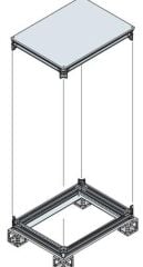 ABB EK8080KN Base/Top 800x800(wxd)
