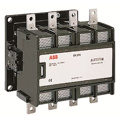 ABB SK827041-AL CONTACTOR#EK550-40-11#220-230V 50Hz