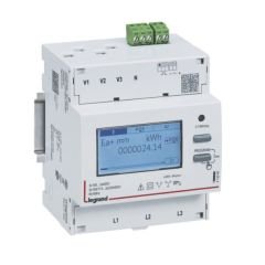 Legrand (412040) ENERJI OLCER TRI 5A DARBE