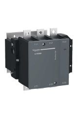 Schneider (LC1E400M7) EasyPact TVS Kontaktör 3P 400A 220VAC