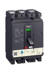 Schneider (LV510306) CVS100B TM80D 3P3D