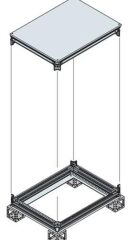 ABB EK8060KN Base/Top 800x600(wxd)