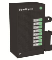 ABB 1SDA074170R1 Ekip 4K E2.2..E6.2 Ed.2 Black