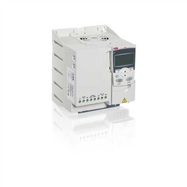 ABB 7,5 kW Sürücü Acs355-03E-15A6-4+J404